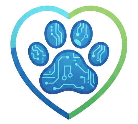 Pet Trial logo